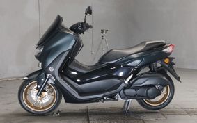YAMAHA N-MAX 125 SEG6J