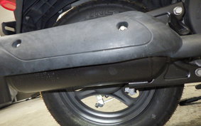 HONDA GIORNO 2 AF70