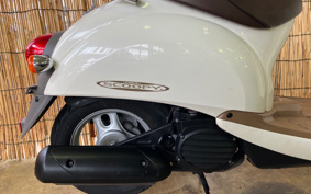 HONDA CREA SCOOPY AF55