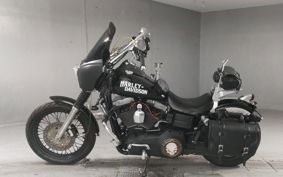 HARLEY FXDB-I 1450 2006 GX1