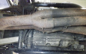 YAMAHA XJR400 R 1997 4HM