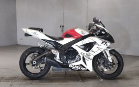 SUZUKI GSX-R600 GN7DA