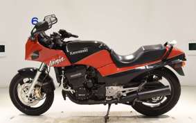 KAWASAKI GPZ900R NINJA 1991 ZX900A