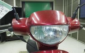 SUZUKI LET's 4 CA45A