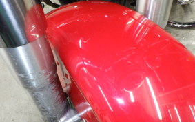 HARLEY FLSTC 1580 2010