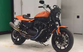 HARLEY XR1200X 2010