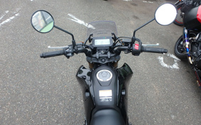 HONDA GROM JC92