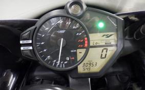 YAMAHA YZF-R1 2009 RN24J