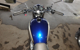 KAWASAKI ESTRELLA BJ250A