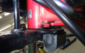 HONDA APE 100 2020 HC07