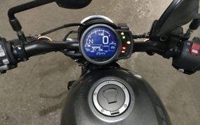 HONDA REBEL 1100 2023 SC83