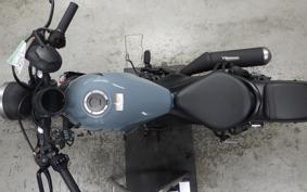 HONDA REBEL 250 1989 MC49