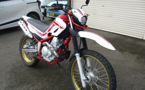 YAMAHA  SEROW 250 FINAL ED DG31J