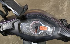 SUZUKI ADDRESS V125 CF4MA