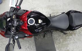 SUZUKI GSX-S1000F 2018