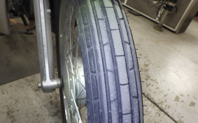 HONDA C110 SUPER CUB JA10