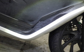 HONDA PCX125 2014 JF81