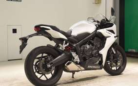 HONDA CBR650R 2023 RH03