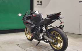 HONDA CBR250RR A MC51