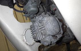 HONDA C50 SUPER CUB E AA01