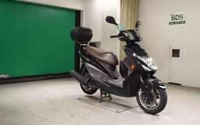 YAMAHA CYGNUS 125 X 2 1991 SE44J