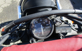 SUZUKI DJEBEL200 SH42A