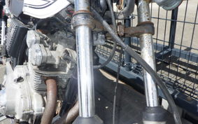 SUZUKI GSX-250E 2000 GJ51B
