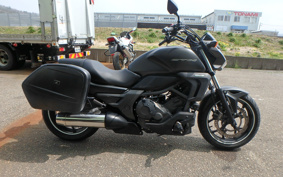 HONDA CTX700 N 2014 RC68