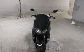 YAMAHA N-MAX 125 SEG6J