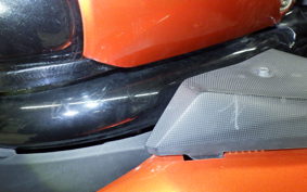 KAWASAKI NINJA 400 2015 EX400E