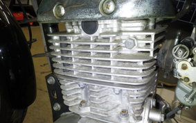 SUZUKI EN125 2A