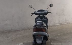 HONDA SPACY 125 JF04