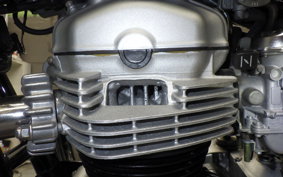 KAWASAKI W650 2009 EJ650A
