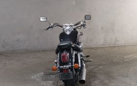 HONDA SHADOW 400 1997 NC34
