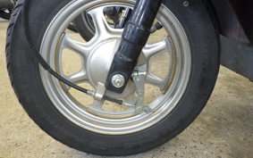 HONDA TACT-4ﾍﾞｰｼｯｸ AF79