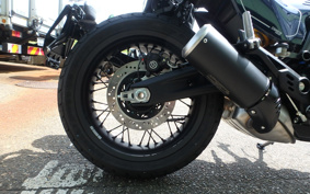 DUCATI SCRAMBLER NIGHT SHIFT 2025 7K00