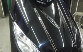 SUZUKI ADDRESS V125 2019 DT11A