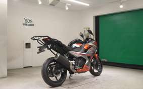 KAWASAKI NINJA 400 2018 EX400G