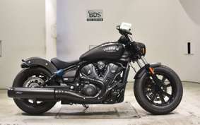 INDIAN Scout bobber 2026
