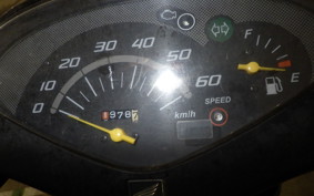 HONDA DIO Gen.6 AF68