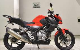 HONDA CB250F 2013 MC43