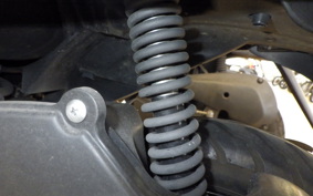 SUZUKI ﾚｯﾂ CA4AA