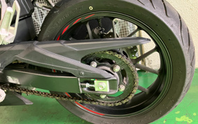 HONDA CBR400R 2019 NC56