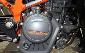 KTM 125 RC 2014