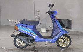 YAMAHA  CHAMP 50RS 2NA