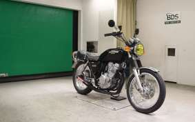 HONDA GB250 CLUBMAN 2021 MC10