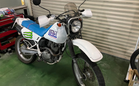 SUZUKI DJEBEL 125 SF44A