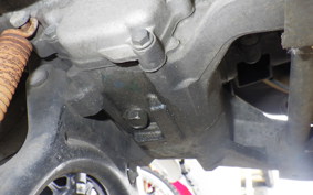 SUZUKI ﾚｯﾂﾊﾞｽｹｯﾄ CA4AA