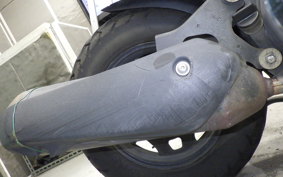 SUZUKI ADDRESS V125 G 2003 CF46A