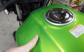 KAWASAKI ZRX1200 R 2008 ZRT20A